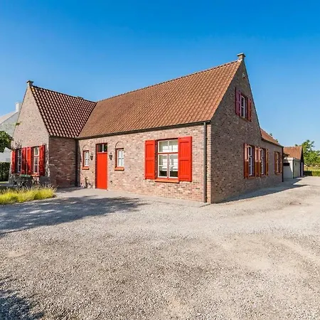 With Heated Swimming Pool, Sauna And Garden *